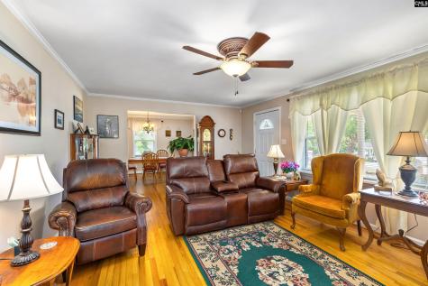2358 Haile Street Camden SC 29020