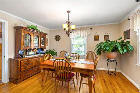 2358 Haile Street Camden SC 29020