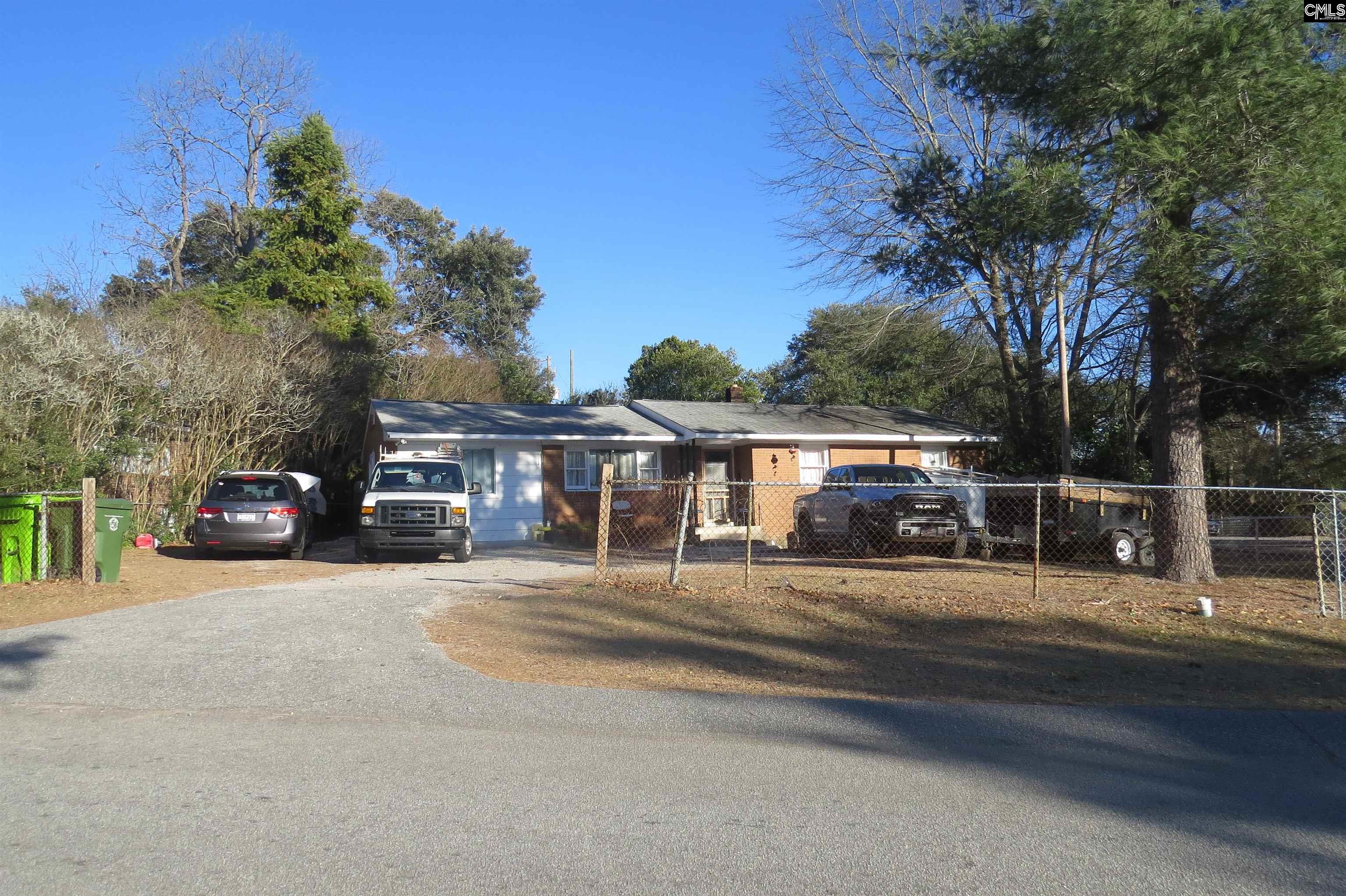 1802 Nearview Avenue Columbia SC 29223