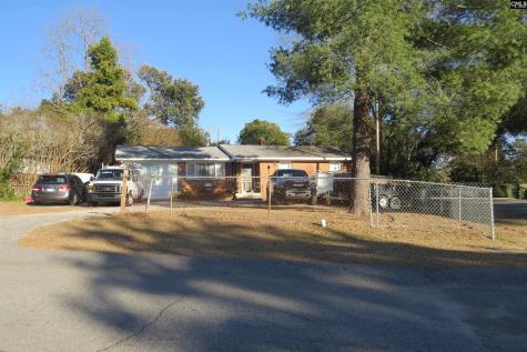 1802 Nearview Avenue Columbia SC 29223