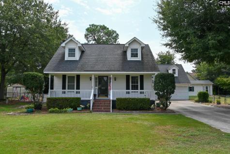 4023 Centurion Pass West Columbia SC 29170