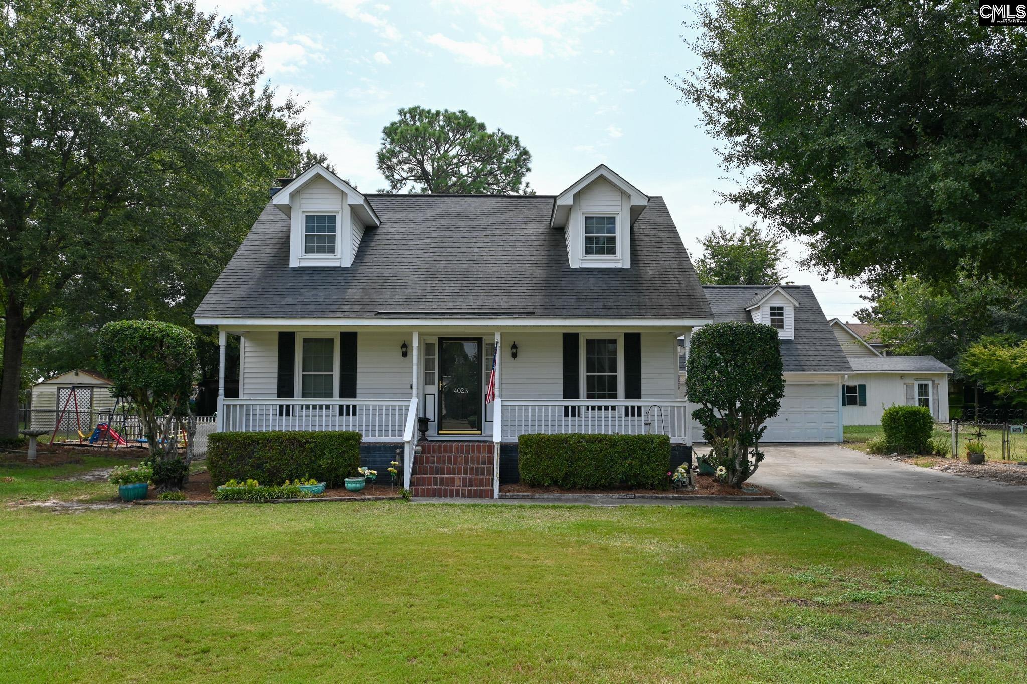 4023 Centurion Pass West Columbia SC 29170