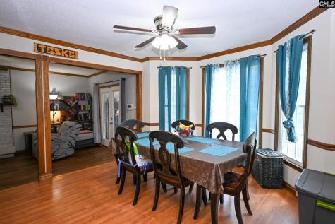4023 Centurion Pass West Columbia SC 29170