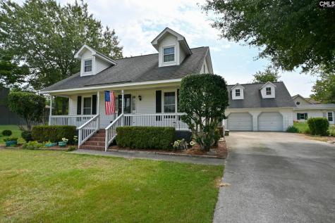 4023 Centurion Pass West Columbia SC 29170