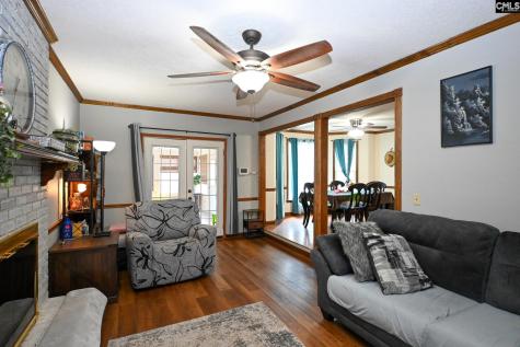 4023 Centurion Pass West Columbia SC 29170