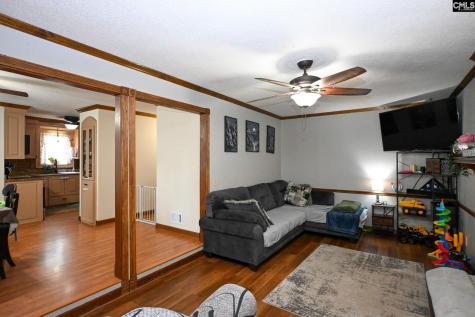 4023 Centurion Pass West Columbia SC 29170