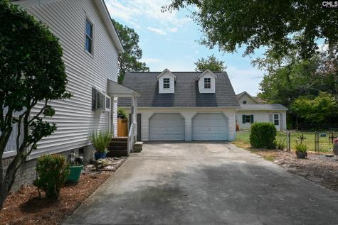 4023 Centurion Pass West Columbia SC 29170
