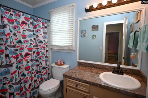 4023 Centurion Pass West Columbia SC 29170