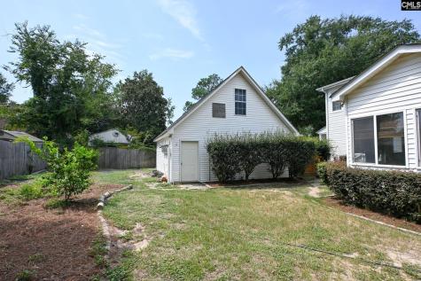 4023 Centurion Pass West Columbia SC 29170