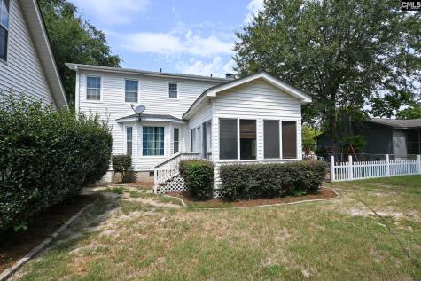 4023 Centurion Pass West Columbia SC 29170