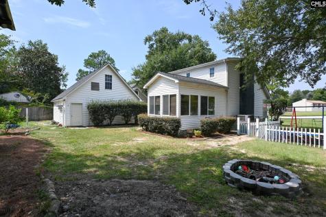 4023 Centurion Pass West Columbia SC 29170