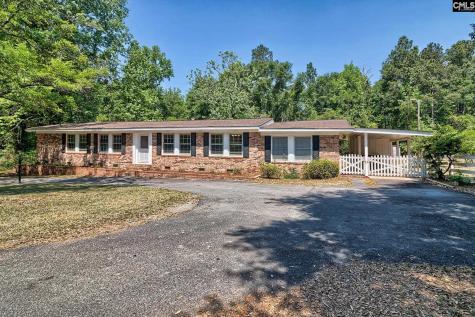 2356 Tickle Hill Road Camden SC 29020