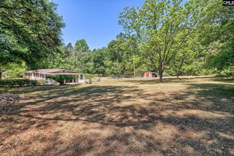 2356 Tickle Hill Road Camden SC 29020