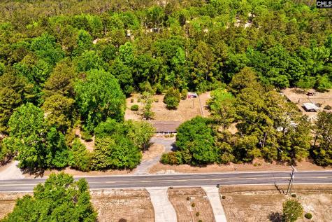 2356 Tickle Hill Road Camden SC 29020
