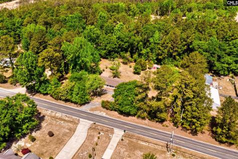 2356 Tickle Hill Road Camden SC 29020
