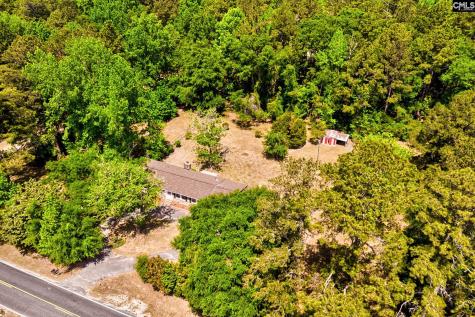 2356 Tickle Hill Road Camden SC 29020