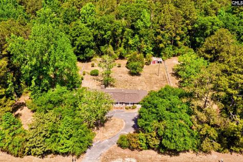 2356 Tickle Hill Road Camden SC 29020