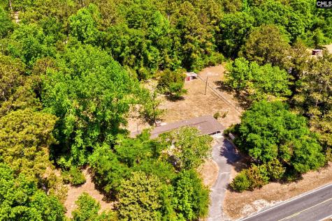 2356 Tickle Hill Road Camden SC 29020