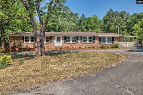2356 Tickle Hill Road Camden SC 29020