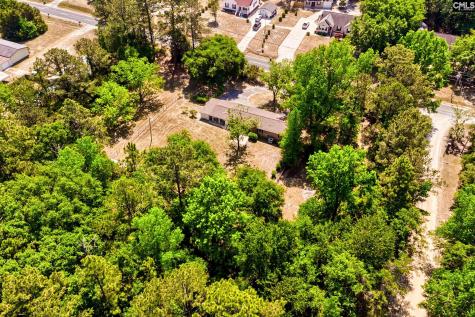 2356 Tickle Hill Road Camden SC 29020