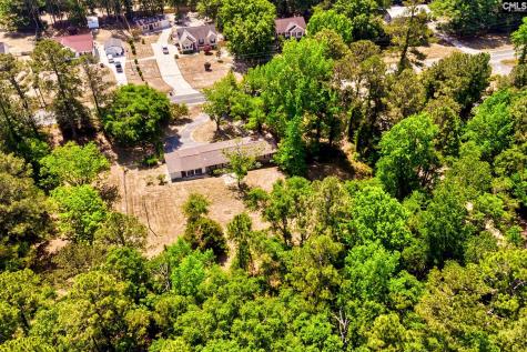 2356 Tickle Hill Road Camden SC 29020