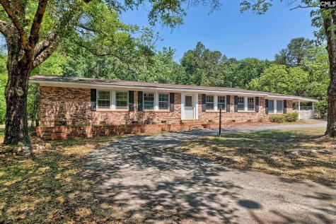 2356 Tickle Hill Road Camden SC 29020