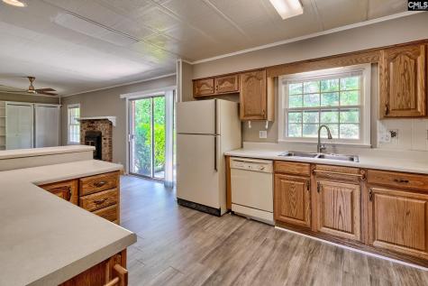 2356 Tickle Hill Road Camden SC 29020
