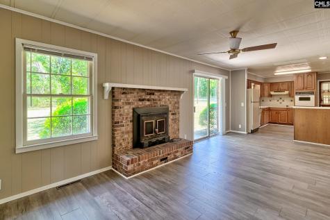 2356 Tickle Hill Road Camden SC 29020