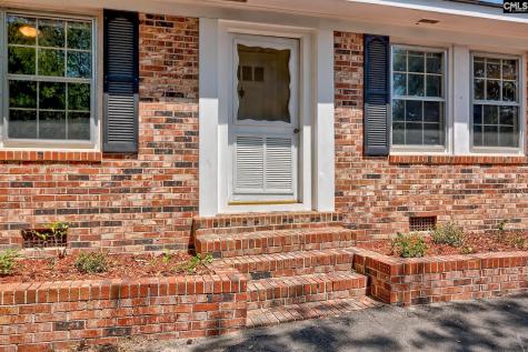2356 Tickle Hill Road Camden SC 29020