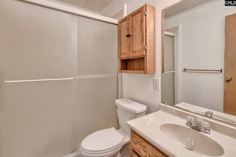 2356 Tickle Hill Road Camden SC 29020