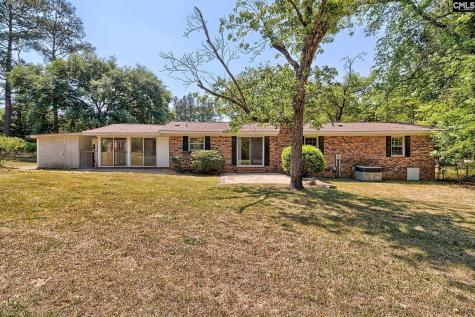 2356 Tickle Hill Road Camden SC 29020
