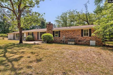 2356 Tickle Hill Road Camden SC 29020