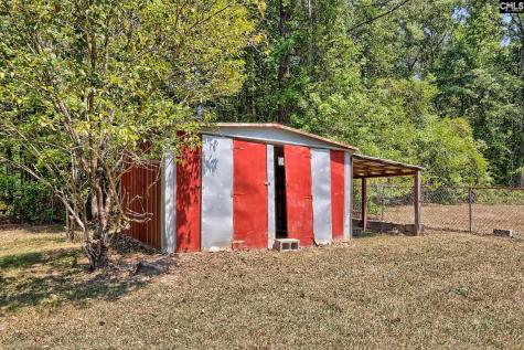 2356 Tickle Hill Road Camden SC 29020