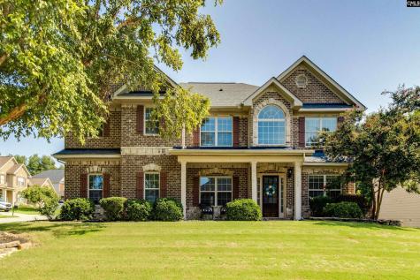 168 Flagstone Way Lexington SC 29072
