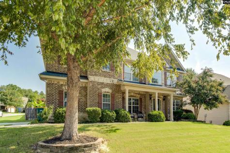 168 Flagstone Way Lexington SC 29072