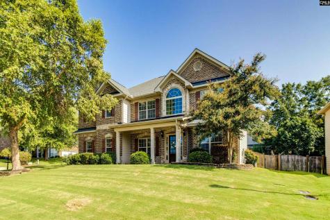 168 Flagstone Way Lexington SC 29072