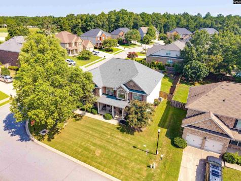 168 Flagstone Way Lexington SC 29072