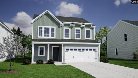 3587 Stedding Place Lexington SC 29073