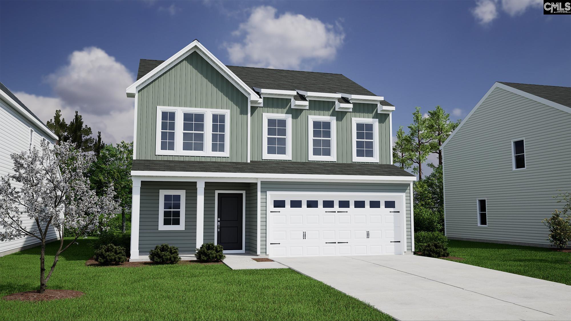 3587 Stedding Place Lexington SC 29073
