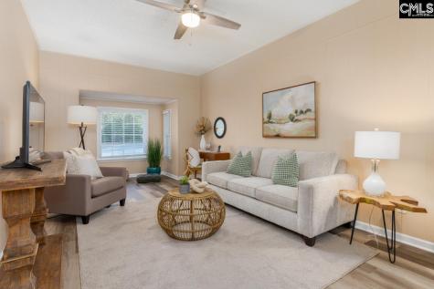 2532 Parkwood Drive Columbia SC 29204