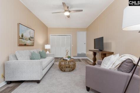 2532 Parkwood Drive Columbia SC 29204