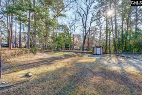2532 Parkwood Drive Columbia SC 29204