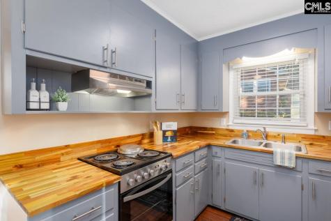 2532 Parkwood Drive Columbia SC 29204