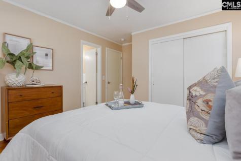 2532 Parkwood Drive Columbia SC 29204