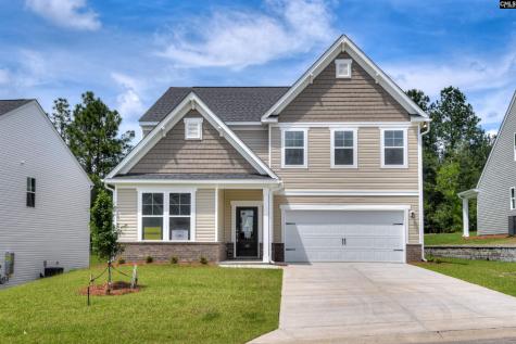 143 Bloomsbury Drive Lexington SC 29073
