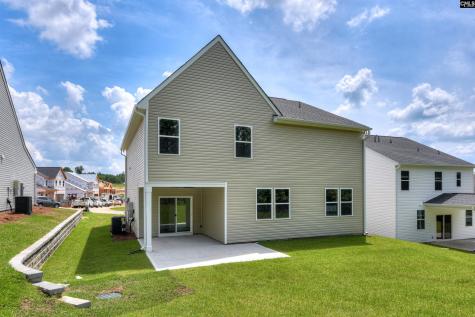 143 Bloomsbury Drive Lexington SC 29073