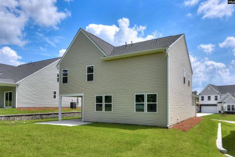 143 Bloomsbury Drive Lexington SC 29073