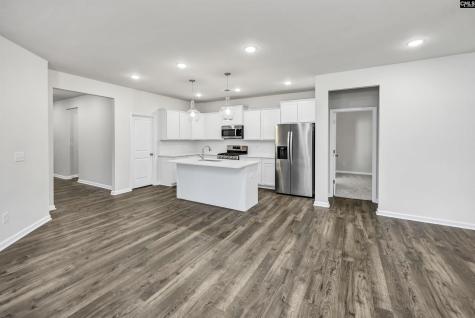 5310 Tullamore Drive Aiken SC 29801