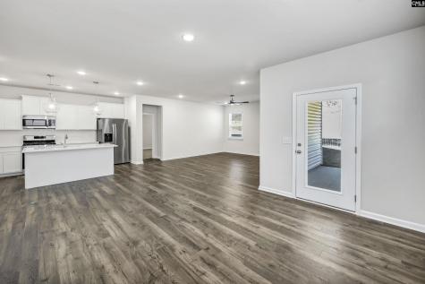 5310 Tullamore Drive Aiken SC 29801