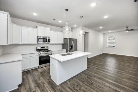 5310 Tullamore Drive Aiken SC 29801